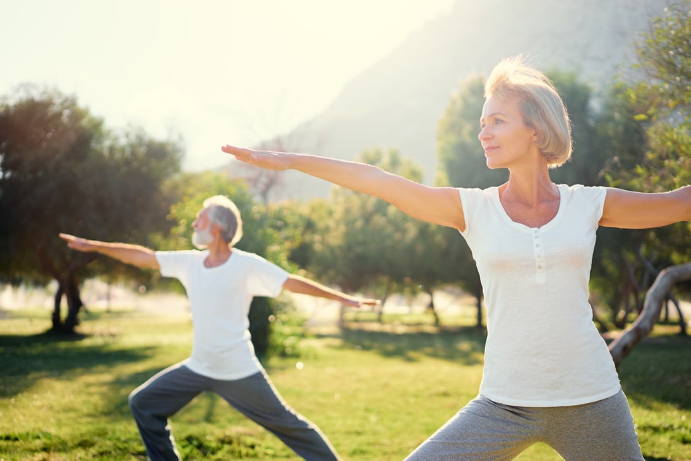 Testosterone therapy In Mason: Slim Body