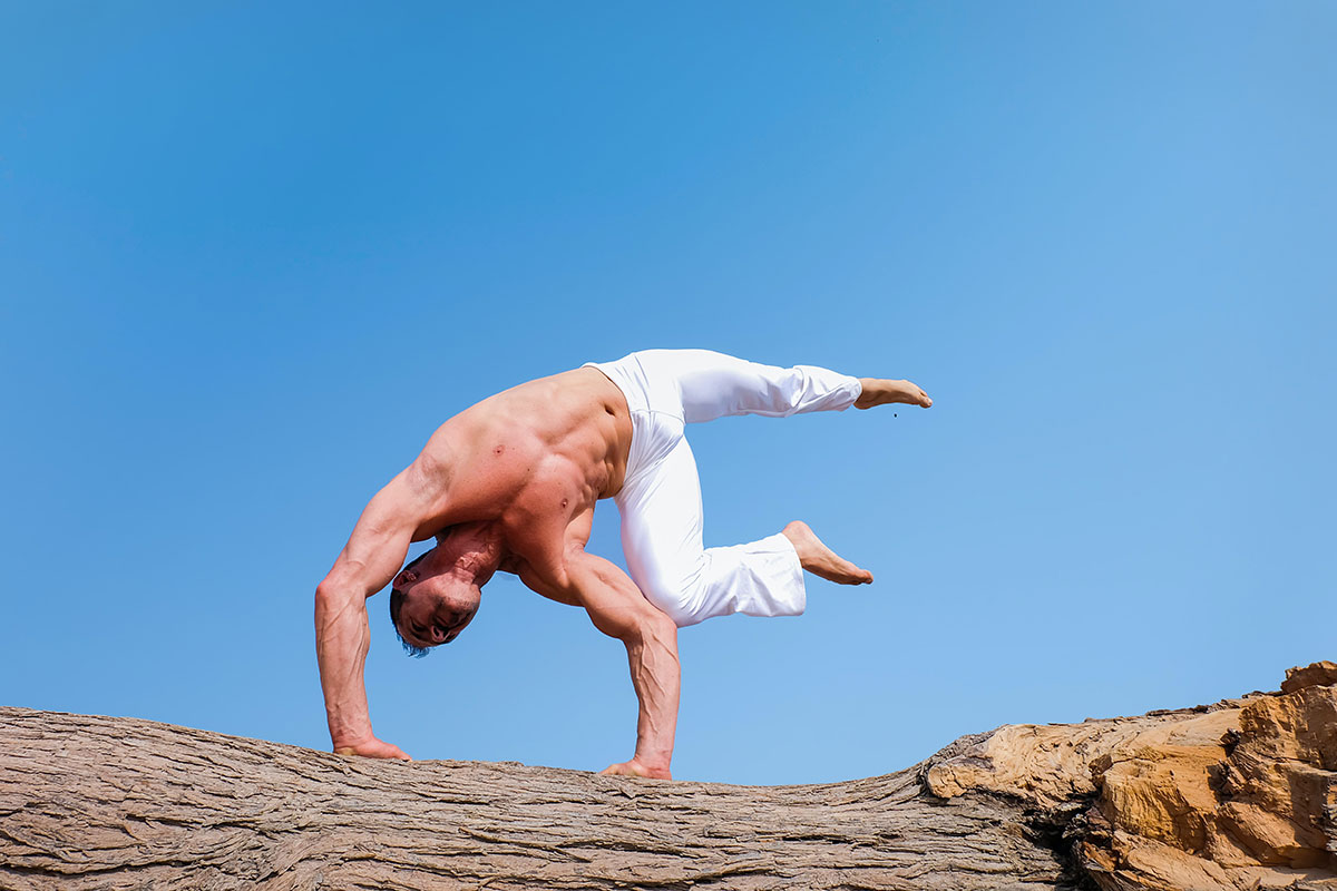 Testosterone therapy In Mason: Muscle Strength